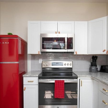 East Lake Stunner-Located At The Foot Of The Ruffner Mountains Birmingham Luaran gambar