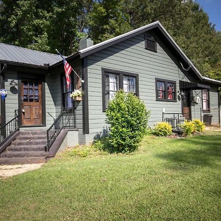 East Lake Stunner-Located At The Foot Of The Ruffner Mountains Birmingham Luaran gambar