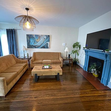 East Lake Stunner-Located At The Foot Of The Ruffner Mountains Birmingham Luaran gambar