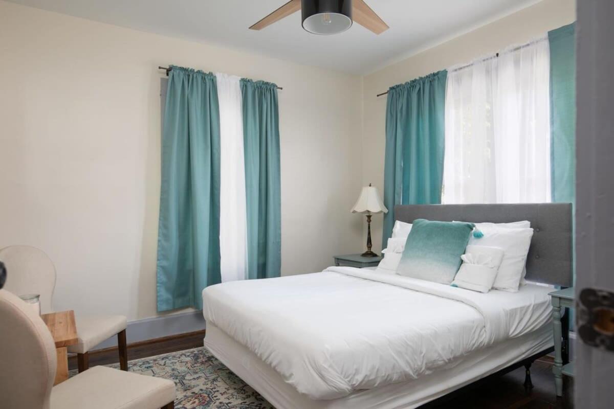 East Lake Stunner-Located At The Foot Of The Ruffner Mountains Birmingham Luaran gambar