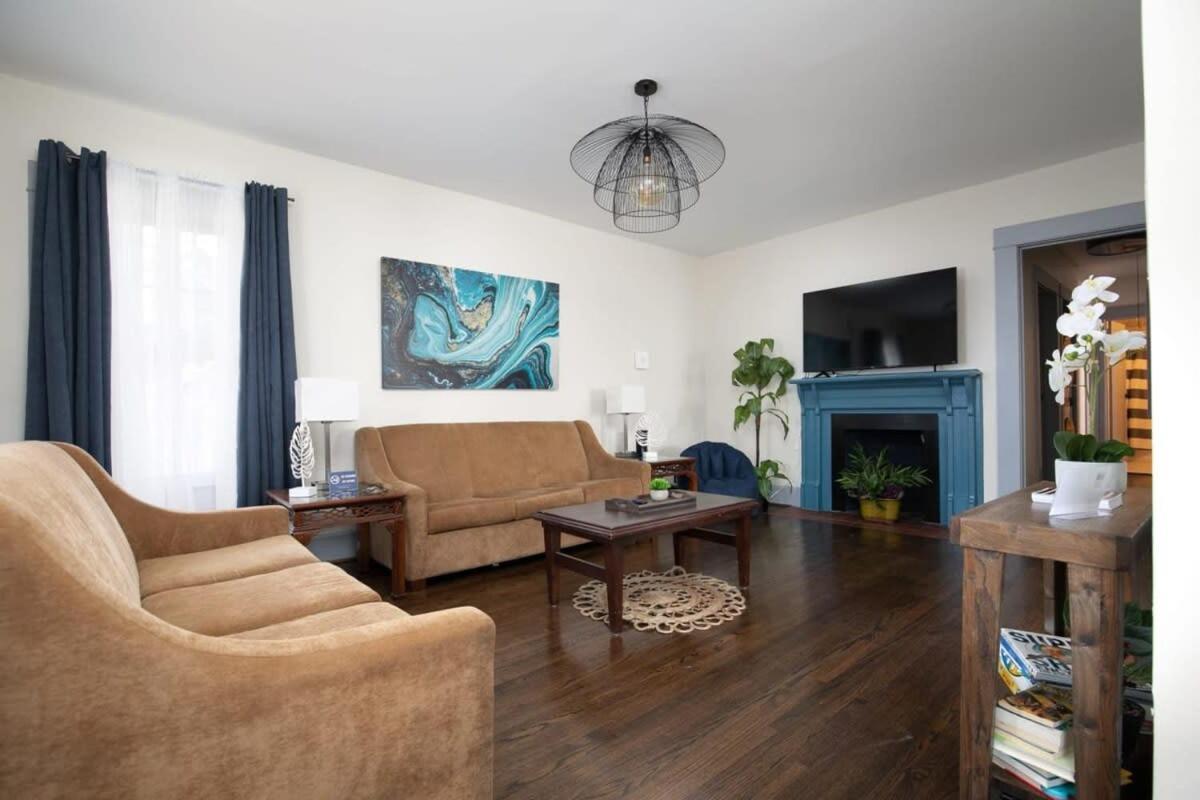 East Lake Stunner-Located At The Foot Of The Ruffner Mountains Birmingham Luaran gambar
