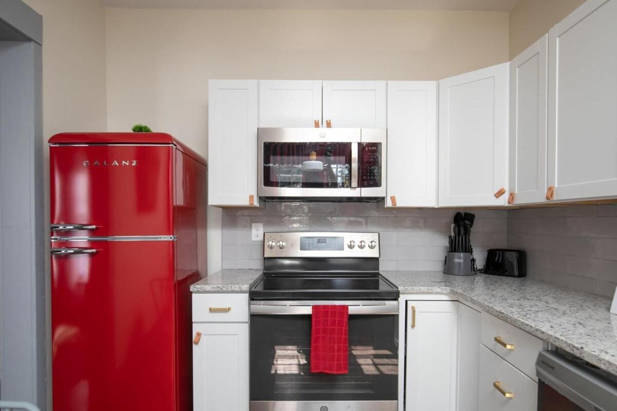 East Lake Stunner-Located At The Foot Of The Ruffner Mountains Birmingham Luaran gambar