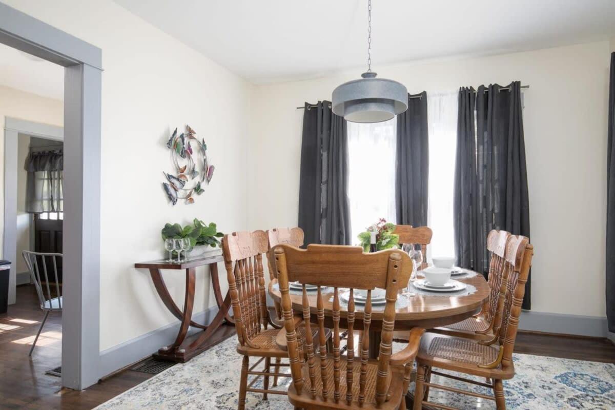 East Lake Stunner-Located At The Foot Of The Ruffner Mountains Birmingham Luaran gambar