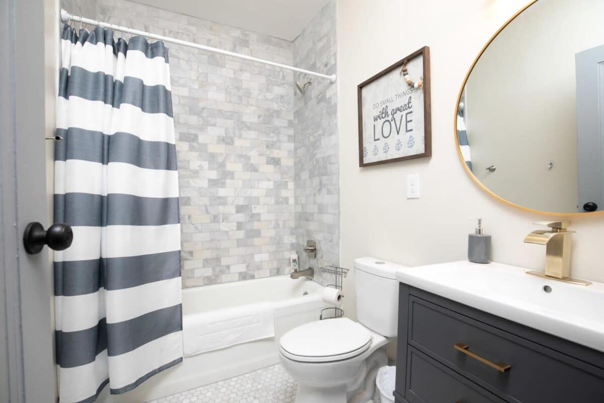 East Lake Stunner-Located At The Foot Of The Ruffner Mountains Birmingham Luaran gambar