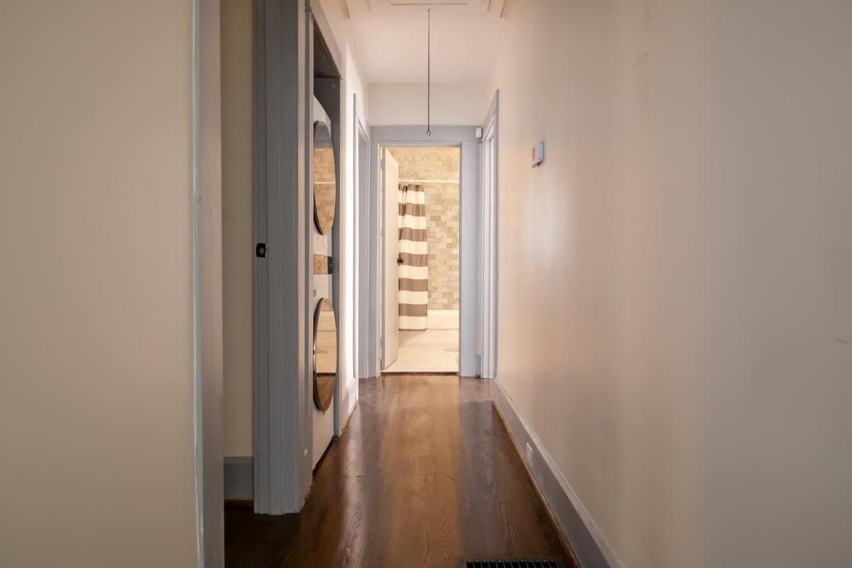 East Lake Stunner-Located At The Foot Of The Ruffner Mountains Birmingham Luaran gambar