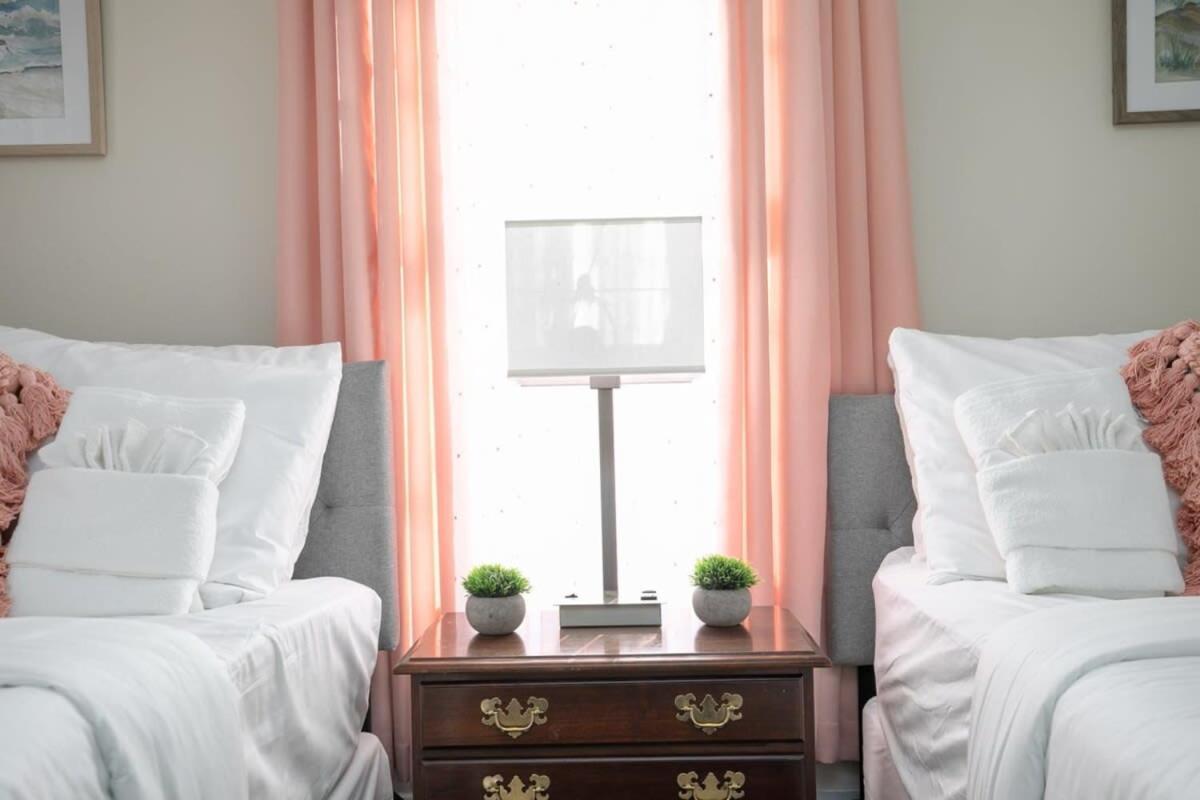 East Lake Stunner-Located At The Foot Of The Ruffner Mountains Birmingham Luaran gambar
