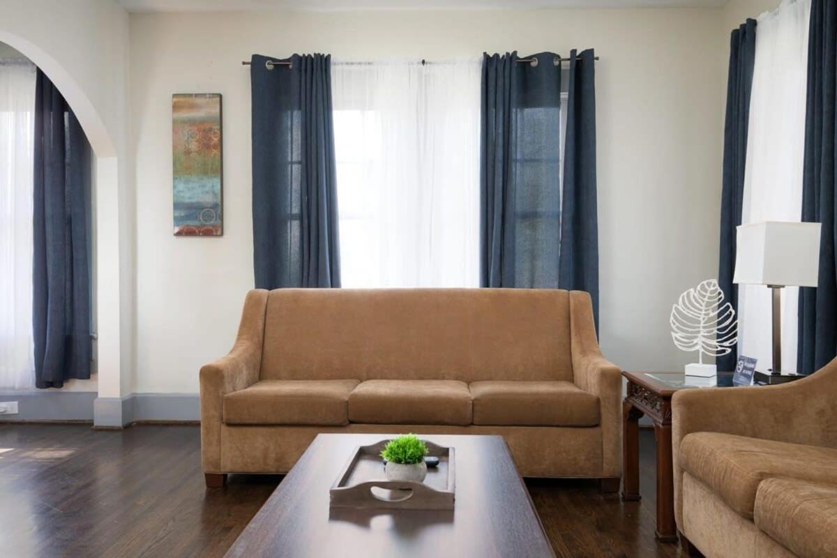 East Lake Stunner-Located At The Foot Of The Ruffner Mountains Birmingham Luaran gambar