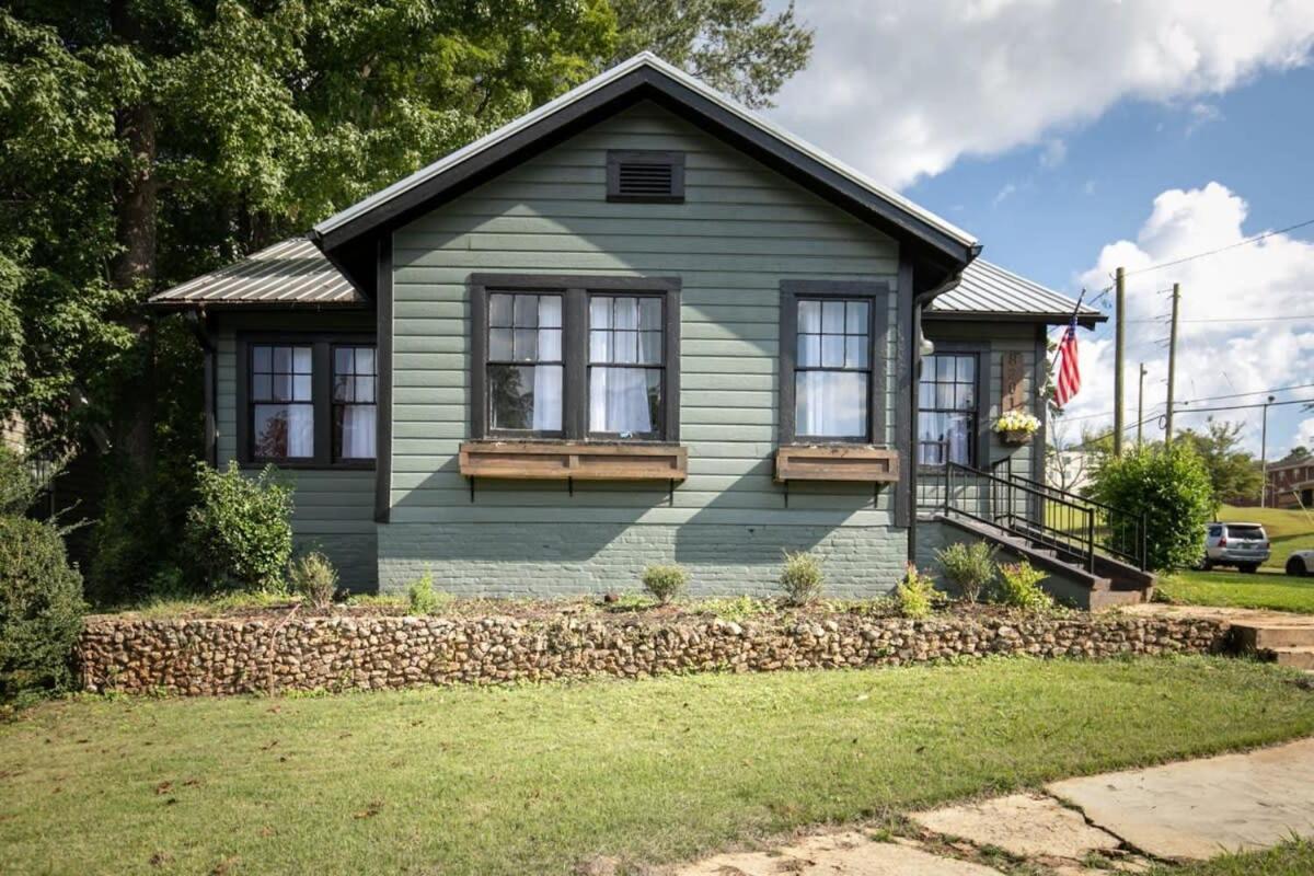 East Lake Stunner-Located At The Foot Of The Ruffner Mountains Birmingham Luaran gambar