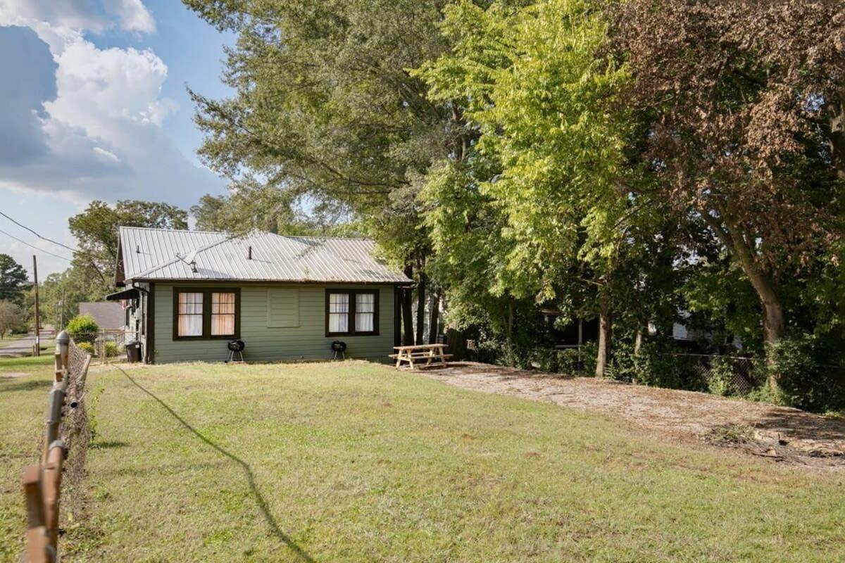 East Lake Stunner-Located At The Foot Of The Ruffner Mountains Birmingham Luaran gambar