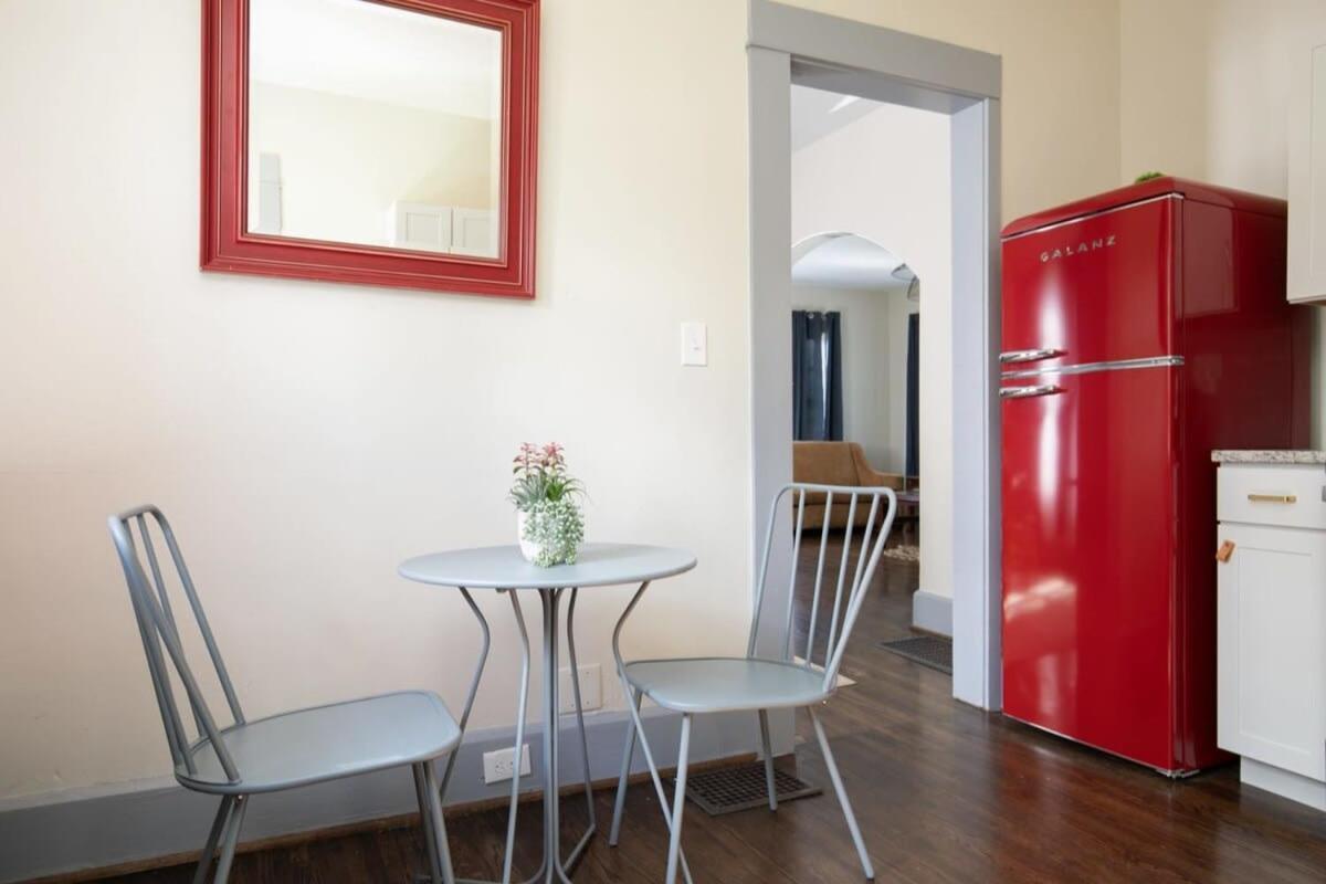 East Lake Stunner-Located At The Foot Of The Ruffner Mountains Birmingham Luaran gambar