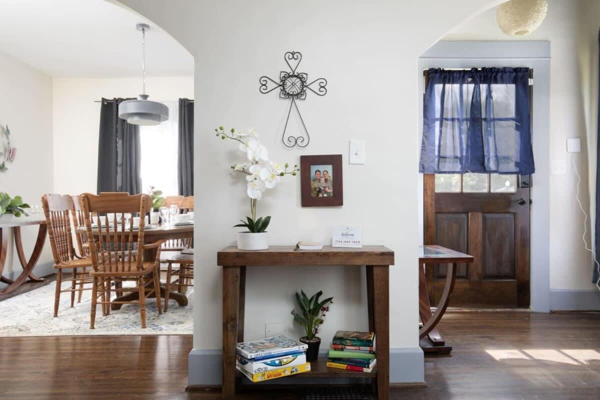 East Lake Stunner-Located At The Foot Of The Ruffner Mountains Birmingham Luaran gambar