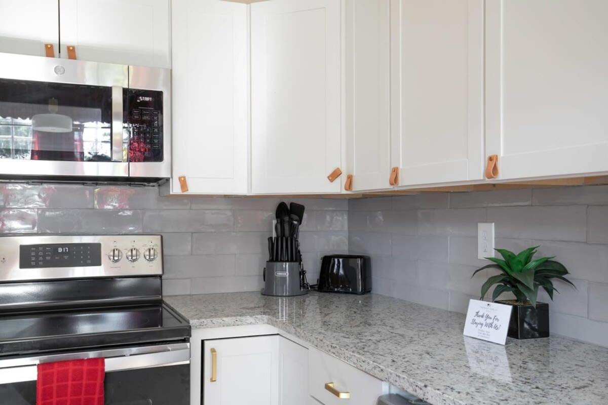 East Lake Stunner-Located At The Foot Of The Ruffner Mountains Birmingham Luaran gambar