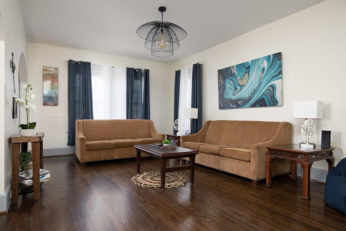 East Lake Stunner-Located At The Foot Of The Ruffner Mountains Birmingham Luaran gambar