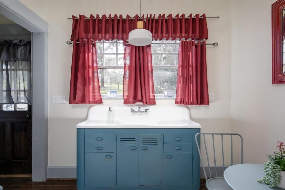 East Lake Stunner-Located At The Foot Of The Ruffner Mountains Birmingham Luaran gambar