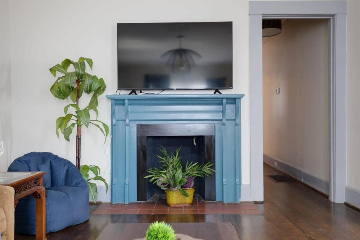 East Lake Stunner-Located At The Foot Of The Ruffner Mountains Birmingham Luaran gambar