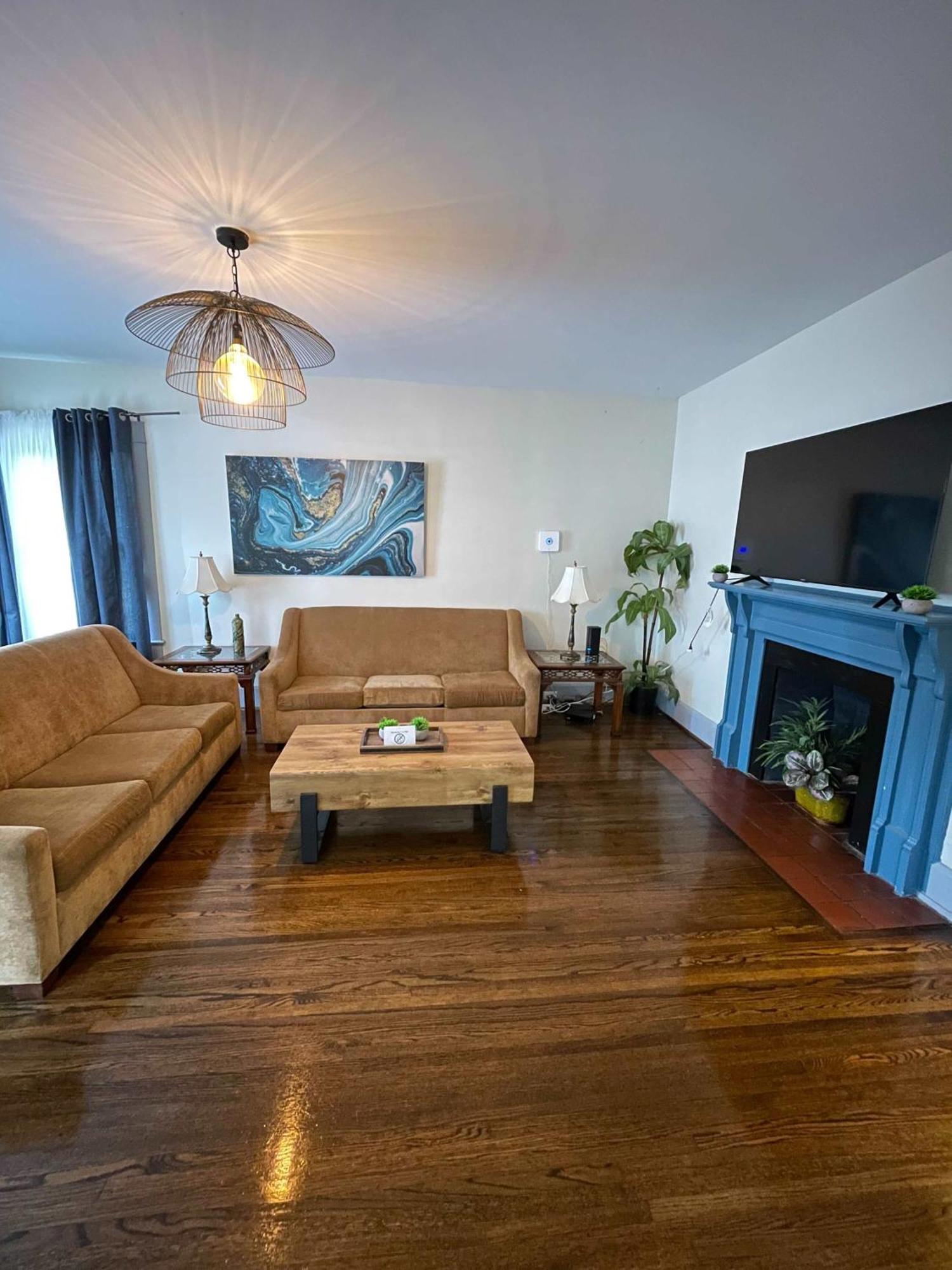East Lake Stunner-Located At The Foot Of The Ruffner Mountains Birmingham Luaran gambar