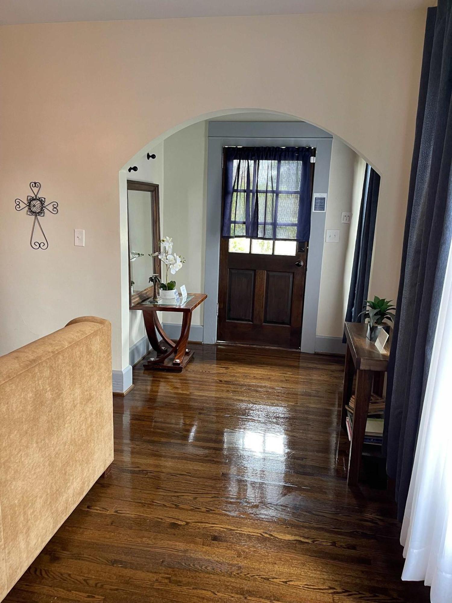 East Lake Stunner-Located At The Foot Of The Ruffner Mountains Birmingham Luaran gambar