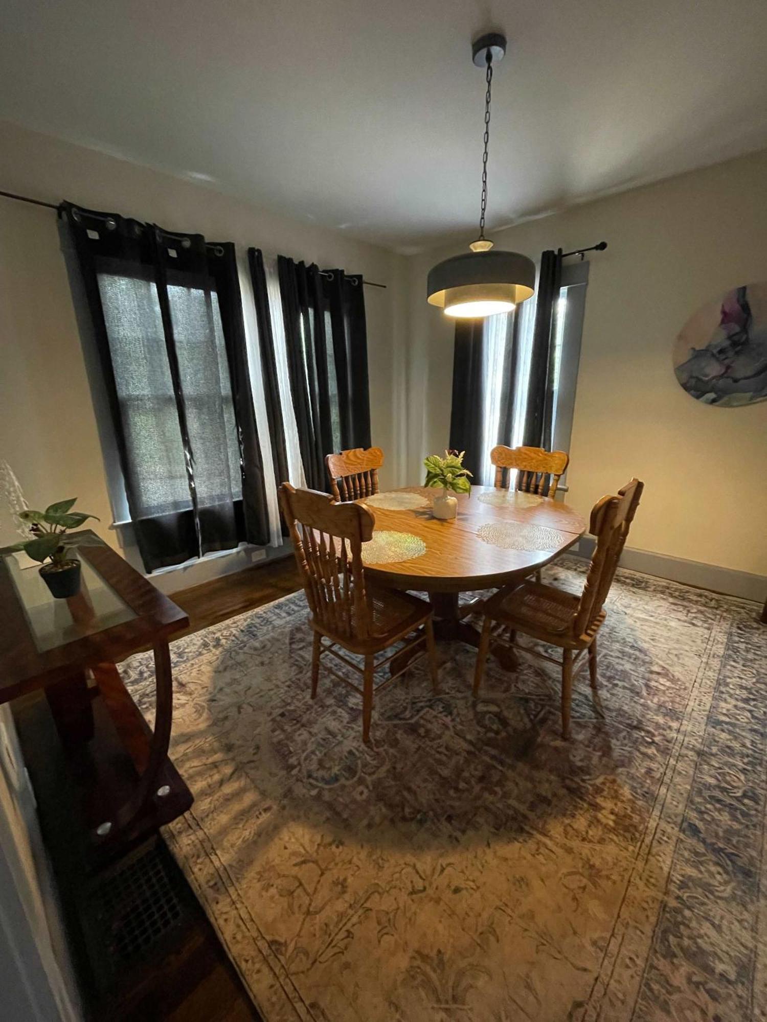 East Lake Stunner-Located At The Foot Of The Ruffner Mountains Birmingham Luaran gambar