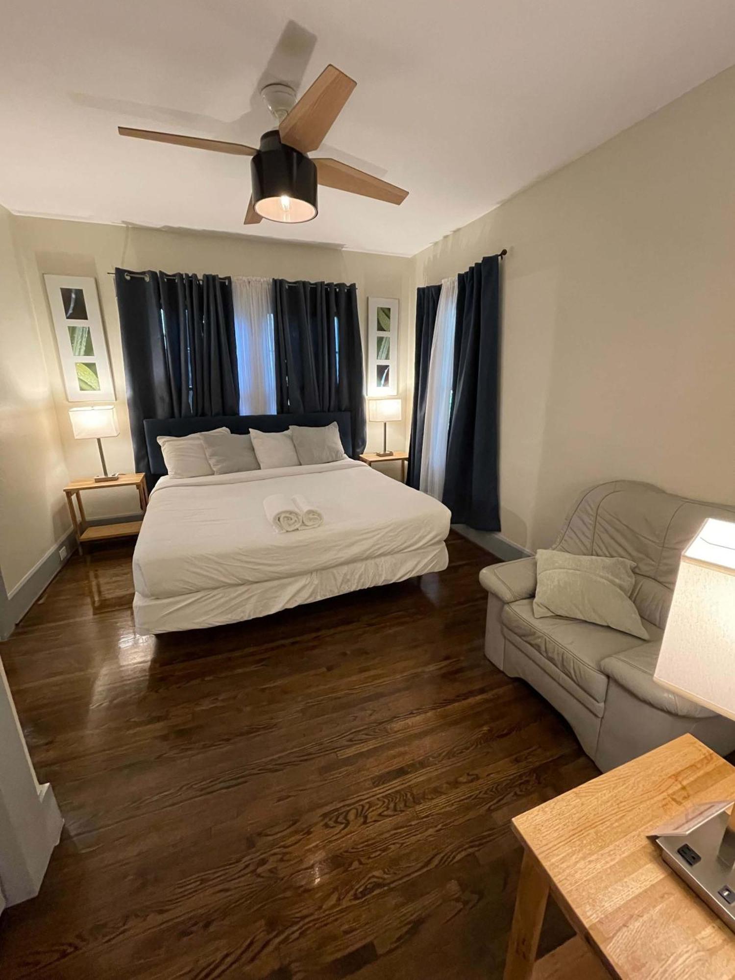 East Lake Stunner-Located At The Foot Of The Ruffner Mountains Birmingham Luaran gambar