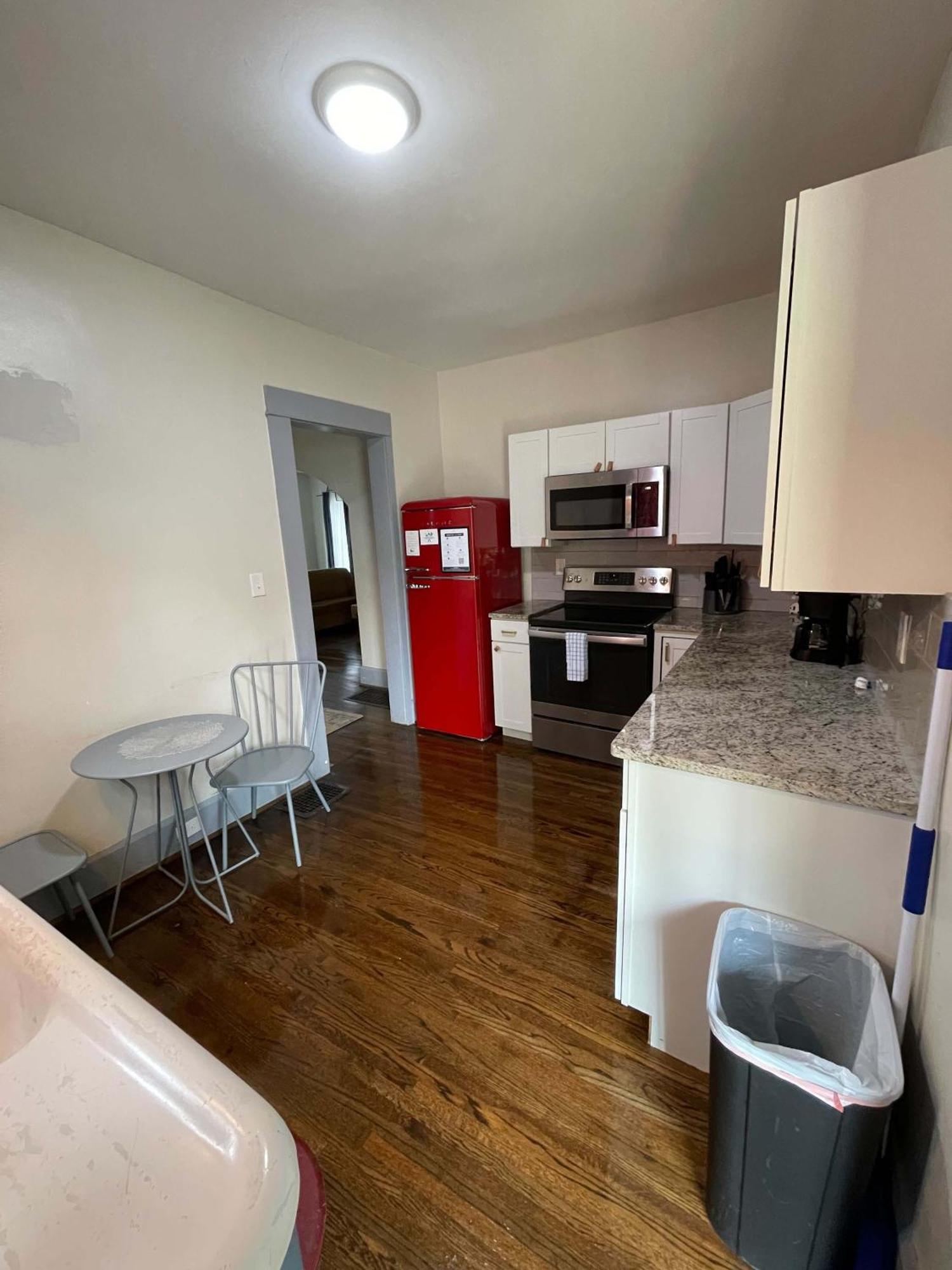 East Lake Stunner-Located At The Foot Of The Ruffner Mountains Birmingham Luaran gambar