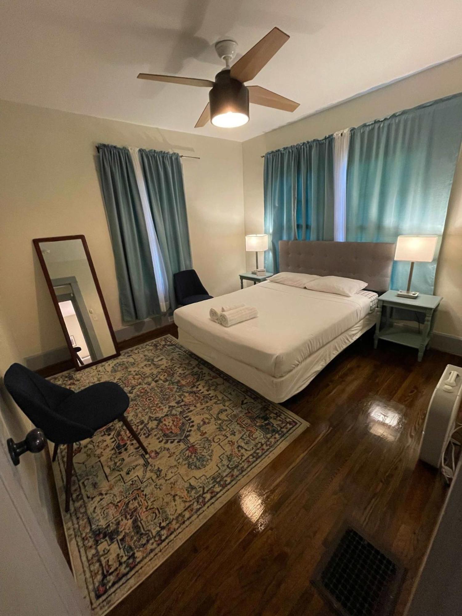 East Lake Stunner-Located At The Foot Of The Ruffner Mountains Birmingham Luaran gambar